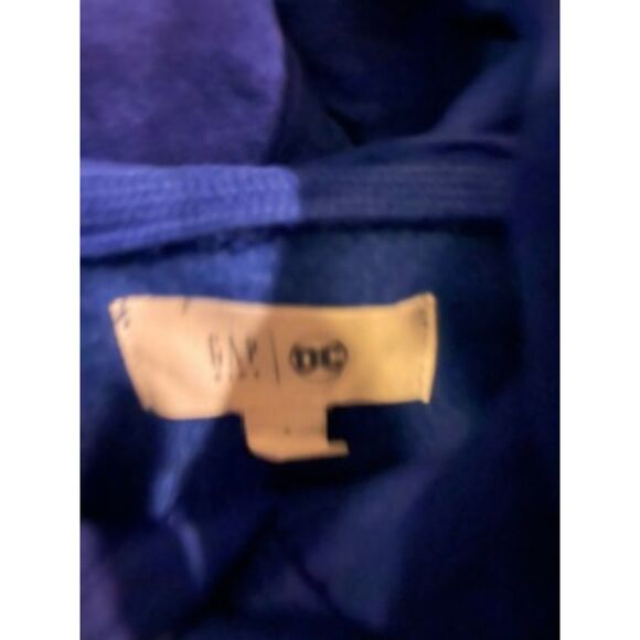 Gap Superman Graphic Hoodie, Size Youth Small - Picture 4 of 6